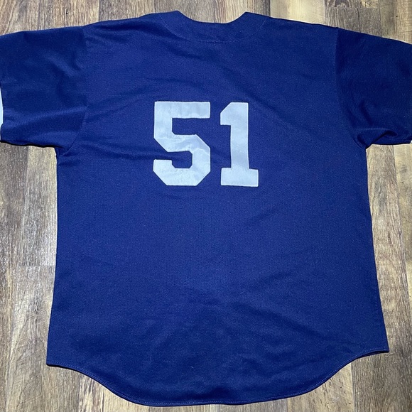 Vintage Yankees majestic jersey - Picture 8 of 8